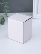Набор фигурок 5 шт. полистоун «Весёлые цыплята», 2.8×3×4 см 10954764