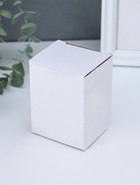 Набор фигурок 2 шт. полистоун «Малыши в длинных колпаках», красный, 3.3×6×6.7 см - Фото 5