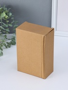 Набор фигурок 2 шт. полистоун «Малыши в длинных колпаках на мухоморах», 4×5.5×14.2 см - Фото 5