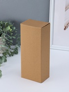 Фигурка полистоун «Мальчишка в комбинезоне и кепке, с песиком», 5.5×8×21 см - Фото 5