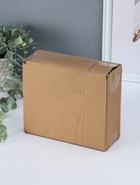 Фигурка интерьерная «Синий якорь», 6×17.2×15.5 см - Фото 7