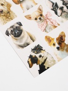 Наклейки бумажные «Пёсики», 11 × 16 см - Фото 2