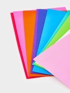 Фоамиран цветной 2 мм, набор 10 шт,, формат А4 10934005 - фото 8463673