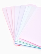 Фоамиран цветной 2 мм, набор 10 шт,, формат А4, с клеевой основой 10934006 - фото 8463679