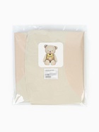 Воздушный шар фольгированный 3D 29" «Мишка с бантом», под воздух 10947622