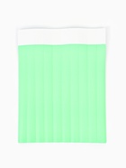 Бумажные браслеты зелёные 24,5 см * 2 см, набор 100 штук  (артикул 10960138)  большой выбор товаров оптом и в розницу по низким ценам с доставкой