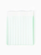 Бумажные браслеты зелёные 24,5 см * 2 см, набор 100 штук  (артикул 10960138)  большой выбор товаров оптом и в розницу по низким ценам с доставкой