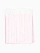 Бумажные браслеты розовые 24,5 см * 2 см, набор 100 штук 10960139