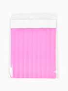 Бумажные браслеты розовые 24,5 см * 2 см, набор 100 штук 10960139