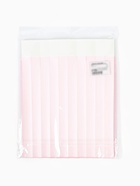 Браслеты бумажные розовые, 24.5 см × 2 см, 100 шт. - Фото 6