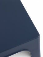 Садовый стол Decorona DeForma, 59.5×59.5×49.5 см, пластиковый, цвет графитовый шторм - Фото 4