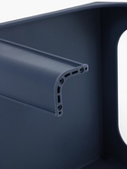 Садовый стол Decorona DeForma, 59.5×59.5×49.5 см, пластиковый, цвет графитовый шторм - Фото 6