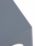 Стол садовый Decorona DeForma, 59.5×59.5×49.5 см, пластиковый, цвет дымчатый кварц - Фото 4