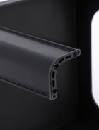 Садовый стол Decorona DeForma, 59.5×59.5×49.5 см, пластиковый, цвет тёплый орех - Фото 6