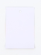 Наклейки бумажные «Чебурашка»,11 × 15,5 см - фото 121984279