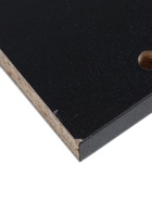 УЦЕНКА Шкаф для одежды Джамп ДШП8 2,0х0,8х0,41м чёрный - Фото 2