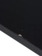 УЦЕНКА Шкаф для одежды Джамп ДШП8 2,0х0,8х0,41м чёрный - Фото 3