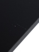 УЦЕНКА Шкаф для одежды Джамп ДШП8 2,0х0,8х0,41м чёрный - Фото 4