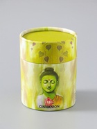 УЦЕНКА Благовония KARMA BUDDHA, аромаконусы, набор 30 шт., корица - Фото 2