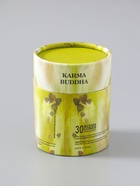 УЦЕНКА Благовония KARMA BUDDHA, аромаконусы, набор 30 шт., корица - Фото 4