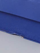 УЦЕНКА Подсвечник на 1 свечу «Цветочек с тремя хрустальными шарами», стекло, 18×7×7 см - Фото 5