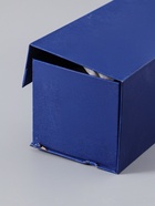 УЦЕНКА Подсвечник на 1 свечу «Цветочек с тремя хрустальными шарами», стекло, 18×7×7 см - Фото 6