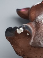 УЦЕНКА Копилка «Радостный олененок» коричневый, 24 см - Фото 6