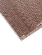 УЦЕНКА Шкаф угловой ЭКО, 760/760х2200х481, Ясень шимо темный/Ясень шимо светлый - Фото 12