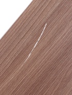 УЦЕНКА Шкаф угловой ЭКО, 760/760х2200х481, Ясень шимо темный/Ясень шимо светлый - Фото 5