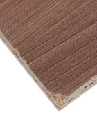 УЦЕНКА Шкаф угловой ЭКО, 760/760х2200х481, Ясень шимо темный/Ясень шимо светлый - Фото 7