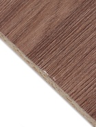 УЦЕНКА Шкаф угловой ЭКО, 760/760х2200х481, Ясень шимо темный/Ясень шимо светлый - Фото 8