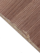 УЦЕНКА Шкаф угловой ЭКО, 760/760х2200х481, Ясень шимо темный/Ясень шимо светлый - Фото 9