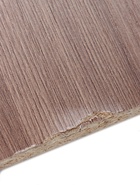 УЦЕНКА Шкаф угловой ЭКО, 760/760х2200х481, Ясень шимо темный/Ясень шимо светлый - Фото 10