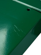 УЦЕНКА Ящик почтовый с замком, вертикальный "Филин", зеленый - Фото 4