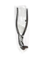 УЦЕНКА Щипцы для натяжки холста, 20 см, нержавеющая сталь, с упором - Фото 4