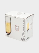 УЦЕНКА Набор бокалов для шампанского 200 мл Isabella, 6 шт. - Фото 2