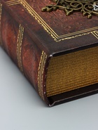 УЦЕНКА Шкатулка книга - сейф «Мудрость веков», 21×13×5 см - Фото 5