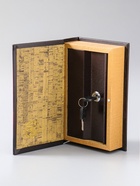 УЦЕНКА Шкатулка книга - сейф «Мудрость веков», 21×13×5 см - Фото 6