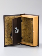 УЦЕНКА Шкатулка книга - сейф «Мудрость веков», 21×13×5 см - Фото 7