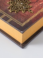 УЦЕНКА Шкатулка книга - сейф «Мудрость веков», 21×13×5 см - Фото 9