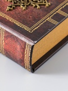 УЦЕНКА Шкатулка книга - сейф «Мудрость веков», 21×13×5 см - Фото 10