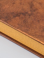 УЦЕНКА Шкатулка книга - сейф «Тайная бухгалтерия», кожзам, 21×13×7 см - Фото 11