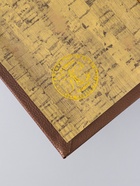 УЦЕНКА Шкатулка книга - сейф «Тайная бухгалтерия», кожзам, 21×13×7 см - Фото 8