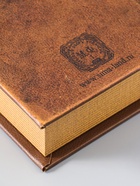 УЦЕНКА Шкатулка книга - сейф «Тайная бухгалтерия», кожзам, 21×13×7 см - Фото 10