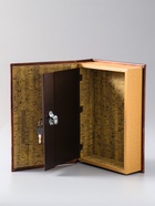 УЦЕНКА Шкатулка книга - сейф «Тайны», 30×21×7 см - Фото 7