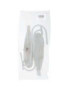 УЦЕНКА Крючок для штор CAPPIO KS040, цвет белый с золотом, набор 2 шт. - Фото 11