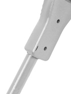 УЦЕНКА Крючок для штор CAPPIO KS040, цвет белый с золотом, набор 2 шт. - Фото 5