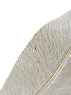 УЦЕНКА Крючок для штор CAPPIO KS040, цвет белый с золотом, набор 2 шт. - Фото 8