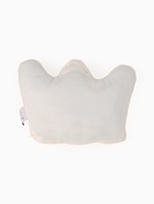 Подушка декоративная детская «Этель» Queen, 27×20 см, велюр - Фото 3