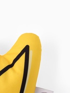 Подушка декоративная детская «Этель» Queen, 27×20 см, велюр - Фото 4